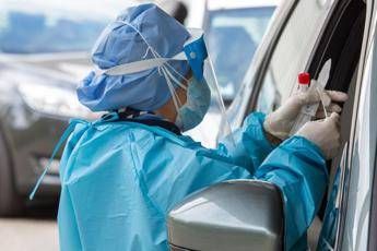 Coronavirus, un guarito su 5 torna positivo: lo studio Coronavirus, un guarito su 5 torna positivo: lo studio