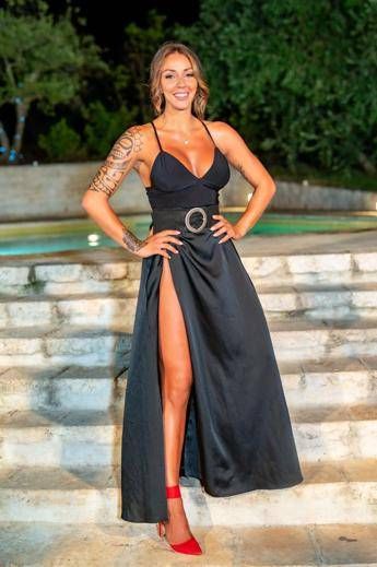 Manager Selvaggia Roma, ''Abbiamo denunciato la Michelazzo per diffamazione'' Manager Selvaggia Roma, ''Abbiamo denunciato la Michelazzo per diffamazione''