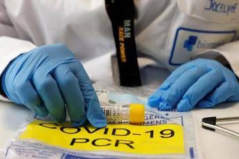 Lockdown Francia, oggi quasi 70mila nuovi casi Covid Lockdown Francia, oggi quasi 70mila nuovi casi Covid