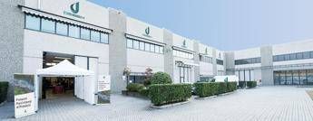 Debem: le pompe pneumatiche a doppia membrana sbarcano alla Fiera Ecomondo Debem: le pompe pneumatiche a doppia membrana sbarcano alla Fiera Ecomondo