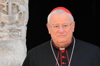 Covid, cardinale Bassetti in ospedale: presidente Cei ricoverato