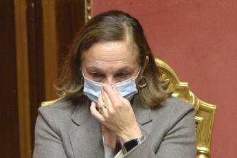 Lamorgese: Assicurare la tenuta sociale del Paese Lamorgese: Assicurare la tenuta sociale del Paese