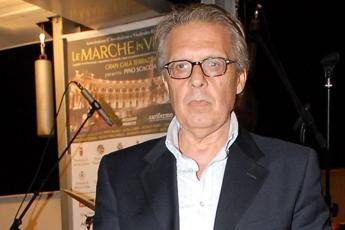 Chi era Pino Scaccia Chi era Pino Scaccia