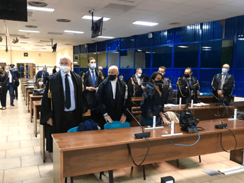 Duro colpo al 'cerchio magico' di Silvana Saguto, 8 anni e mezzo all'ex giudice Duro colpo al 'cerchio magico' di Silvana Saguto, 8 anni e mezzo all'ex giudice