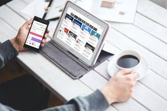 In lockdown boom condivisioni utenze digitali, ma non solo Netflix: anche antivirus e app lavoro In lockdown boom condivisioni utenze digitali, ma non solo Netflix: anche antivirus e app lavoro