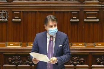 Nuovo Dpcm, domani parla Conte in Parlamento Nuovo Dpcm, domani parla Conte in Parlamento