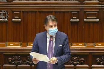 Nuovo Dpcm, domani parla Conte in Parlamento