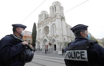 Lamorgese: Su attentatore Nizza non erano emersi elementi jihadismo