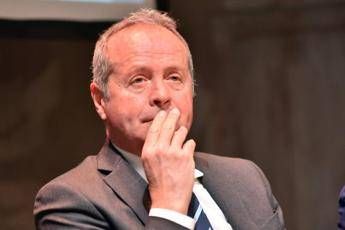 Dossena si candida per la presidenza dell'Aic