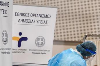 Coronavirus Grecia, premier annuncia lockdown parziale