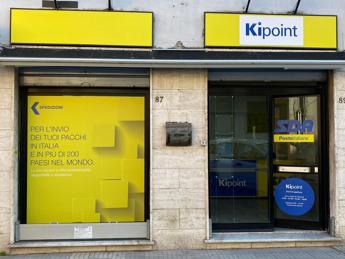 Poste: si amplia la rete dei centri Kipoint negozi multi servizi dedicati a professionisti e piccole aziende