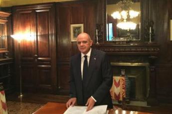 Francia, ambasciatore turco a Roma: Rispettare Islam, libertà espressione non illimitata