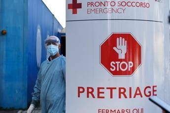 Coronavirus, ultime notizie sul covid in Italia e nel mondo Coronavirus, ultime notizie sul covid in Italia e nel mondo