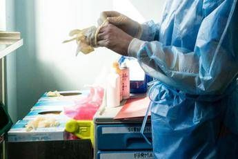 Al via test rapidi da medici di base e pediatri Al via test rapidi da medici di base e pediatri