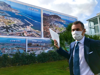 Nuovo terminal e 200 assunzioni, il porto di Palermo cambia volto