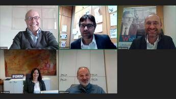 Smart working, webinar di Formazienda-Welfarebit Smart working, webinar di Formazienda-Welfarebit
