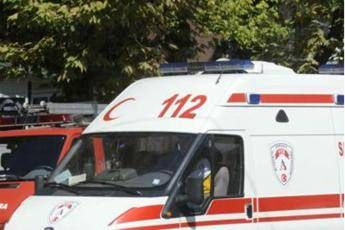 Covid Turchia, incendio in terapia intensiva: almeno 8 morti Covid Turchia, incendio in terapia intensiva: almeno 8 morti