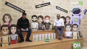 U-Care Medical trionfa a Digithon 2020, assegnati altri 7 premi U-Care Medical trionfa a Digithon 2020, assegnati altri 7 premi