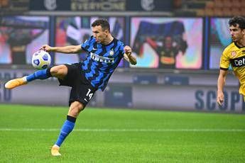 Inter-Parma, Perisic salva i nerazzurri: il risultato