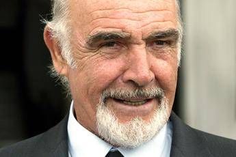 Sean Connery e la malattia: Non stava bene da tempo