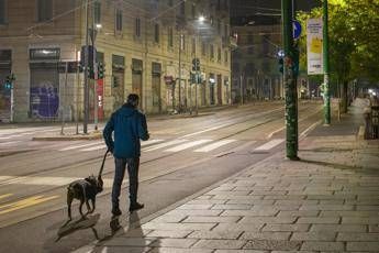 Secchi gialli per i positivi al Covid, sindaco Cori si difende Secchi gialli per i positivi al Covid, sindaco Cori si difende