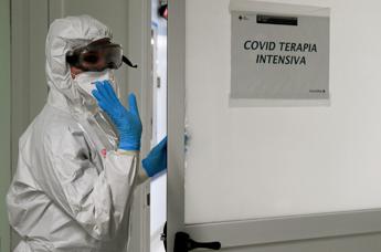Coronavirus Lazio, 2351 positivi e 19 morti