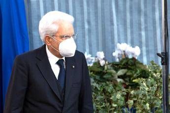 Giornata mondiale della Pace, messaggio di Mattarella al Papa Giornata mondiale della Pace, messaggio di Mattarella al Papa