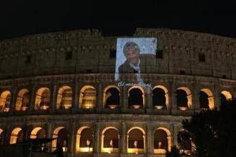 Addio a Proietti, i funerali giovedì in Piazza del Popolo