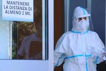 Coronavirus Puglia, oggi 1.001 contagi e 24 morti: i dati Coronavirus Puglia, oggi 1.001 contagi e 24 morti: i dati
