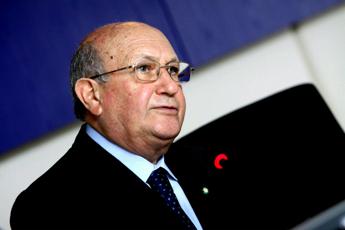 Corte Conti, morto ex presidente Giampaolino