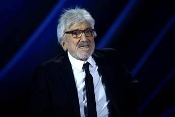 E' morto Gigi Proietti