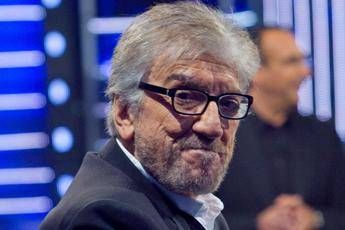 'Ciao Maestro', Twitter saluta così Gigi Proietti 'Ciao Maestro', Twitter saluta così Gigi Proietti