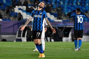 Champions, Inter k.o. col Real e Atalanta travolta dal Liverpool Champions, Inter k.o. col Real e Atalanta travolta dal Liverpool