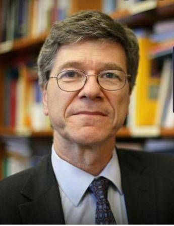 Elezioni Usa, J.Sachs: Trump pericolo per il mondo, siamo su orlo precipizio Elezioni Usa, J.Sachs: Trump pericolo per il mondo, siamo su orlo precipizio