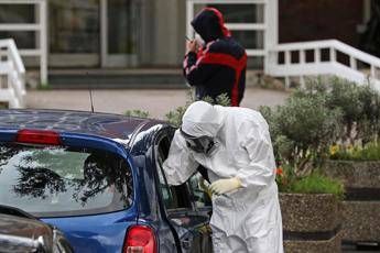Covid Campania, oggi 2971 casi e 24 morti: il bollettino Covid Campania, oggi 2971 casi e 24 morti: il bollettino