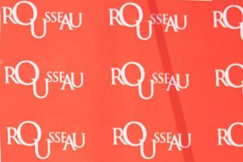 Caso Italia 5 Stelle, aperto fascicolo sui 120mila euro a Rousseau