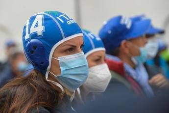 Covid, Asi in piazza: Piscine e palestre meritano rispetto Covid, Asi in piazza: Piscine e palestre meritano rispetto