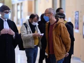 G8, Cassazione francese si riunirà il 15 dicembre su caso ex no global Vecchi G8, Cassazione francese si riunirà il 15 dicembre su caso ex no global Vecchi