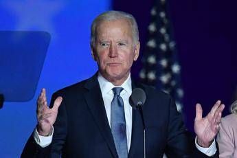 Elezioni Usa, Biden: Crediamo di poter vincere