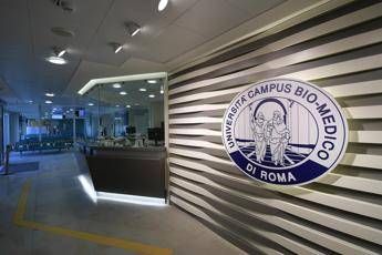 Ricerca, accordo tra Università 'Foro Italico' e Campus Bio-Medico di Roma Ricerca, accordo tra Università 'Foro Italico' e Campus Bio-Medico di Roma