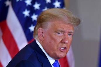 Elezioni Usa, Trump silura capo cybersecurity Elezioni Usa, Trump silura capo cybersecurity