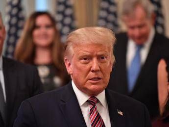 Trump: Ho concesso la grazia a Flynn Trump: Ho concesso la grazia a Flynn