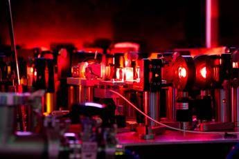 Ricerca, PoliMi conquista primo Erc Synergy Grants da 12 mln Ricerca, PoliMi conquista primo Erc Synergy Grants da 12 mln
