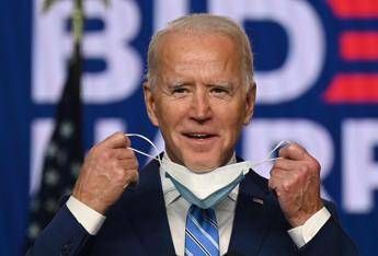 Elezioni Usa, vittoria imminente per Biden