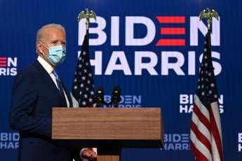 Elezioni Usa, campagna Biden: Inutili i ricorsi di Trump Elezioni Usa, campagna Biden: Inutili i ricorsi di Trump