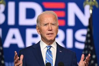 Chi è Joe Biden, il 46esimo presidente degli Stati Uniti