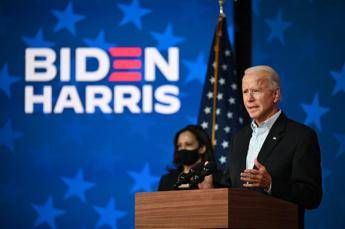 Elezioni Usa 2020, Biden avanti in Georgia Elezioni Usa 2020, Biden avanti in Georgia