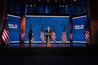Elezioni Usa 2020 live risultati: Biden vince se... Elezioni Usa 2020 live risultati: Biden vince se...