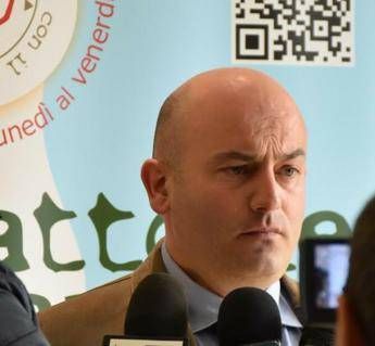 Covid, Grillo (Cia Calabria): Zona rossa devastante per agricoltura Covid, Grillo (Cia Calabria): Zona rossa devastante per agricoltura