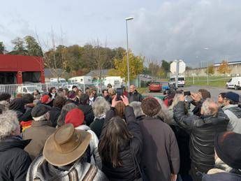 Caso no global Vecchi, procuratore ricorre in cassazione contro no estradizione Caso no global Vecchi, procuratore ricorre in cassazione contro no estradizione